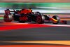 Helmut Marko nach Qualifying verärgert: "War ein sehr guter Bluff von Mercedes"