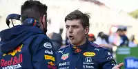 Bild zum Inhalt: "We got Tsunoda'd": AlphaTauri kostete Verstappen die mögliche Poleposition