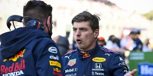 "We got Tsunoda'd": AlphaTauri kostete Verstappen die mögliche Poleposition