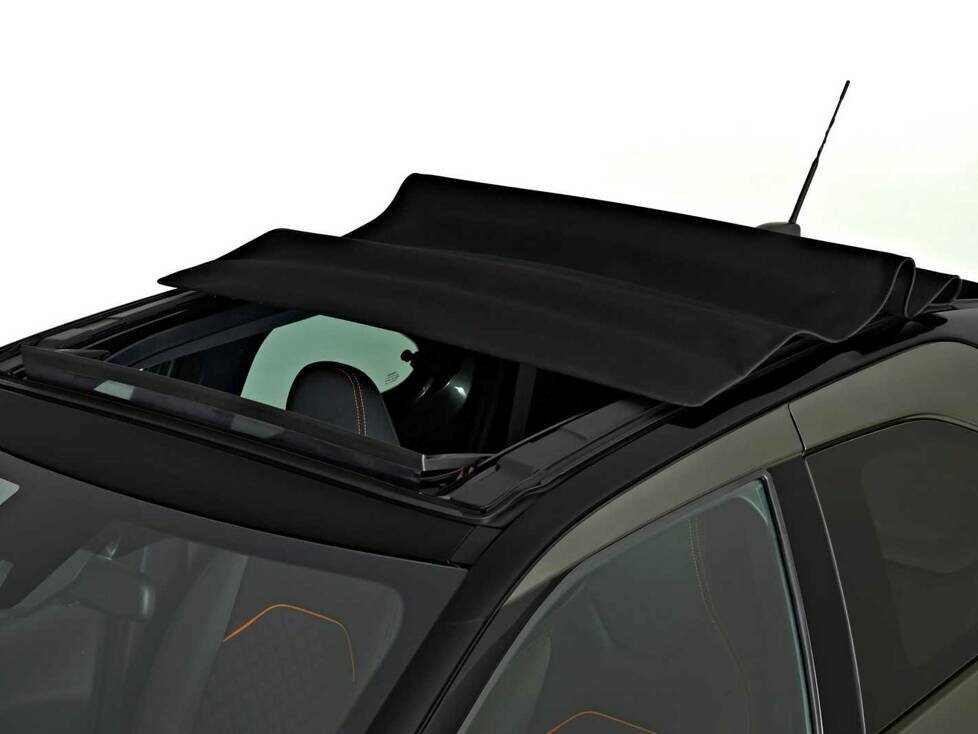 Toyota Aygo X (2022)