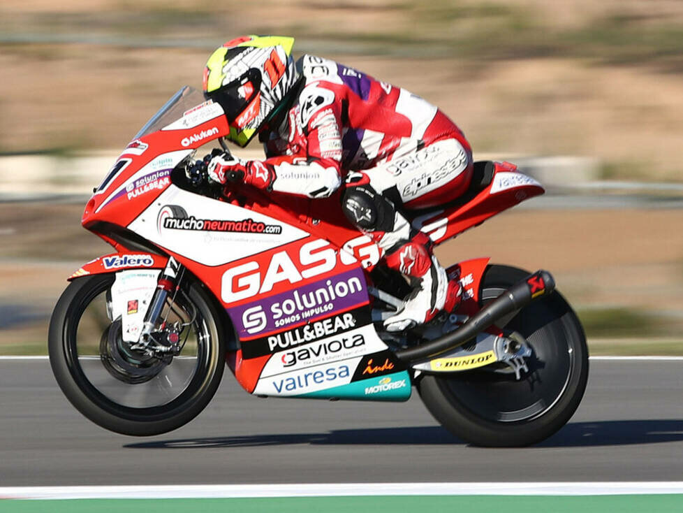 Sergio Garcia