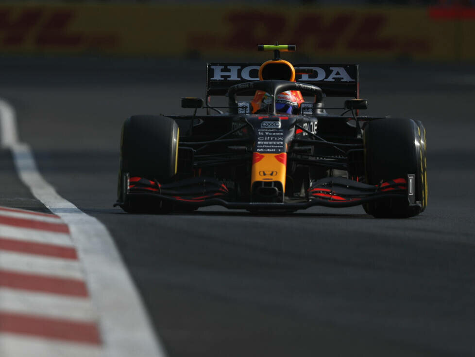 Sergio Perez