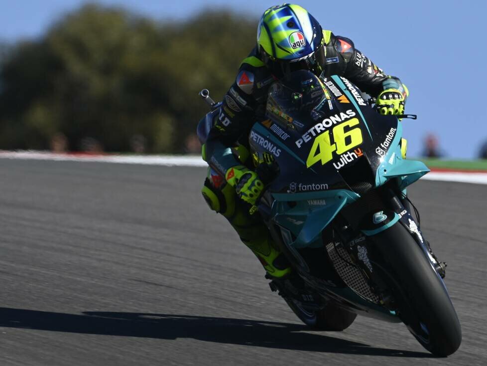 Valentino Rossi