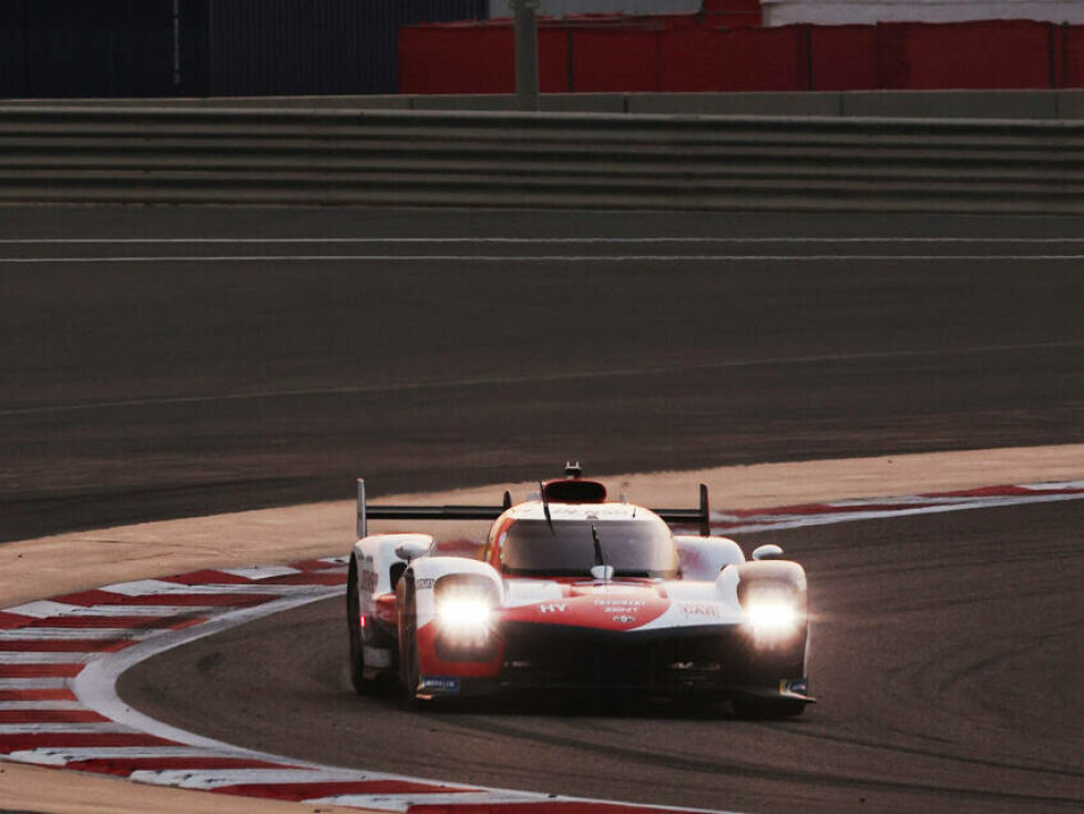 Kazuki Nakajima