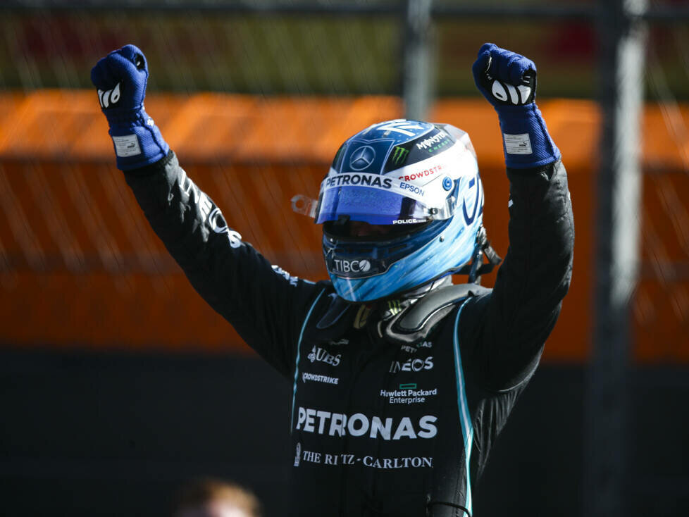 Valtteri Bottas