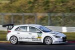 TCE Germany auf dem Nürburgring