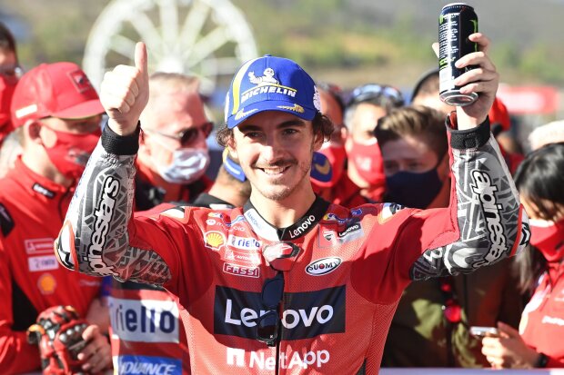 Francesco Bagnaia Ducati Ducati Superbike ~Francesco Bagnaia (Ducati) ~ 