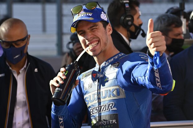 Joan Mir ~Joan Mir (Suzuki) ~ Joan Mir ~Joan Mir (Suzuki) ~