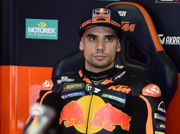 Miguel Oliveira Miguel Oliveira