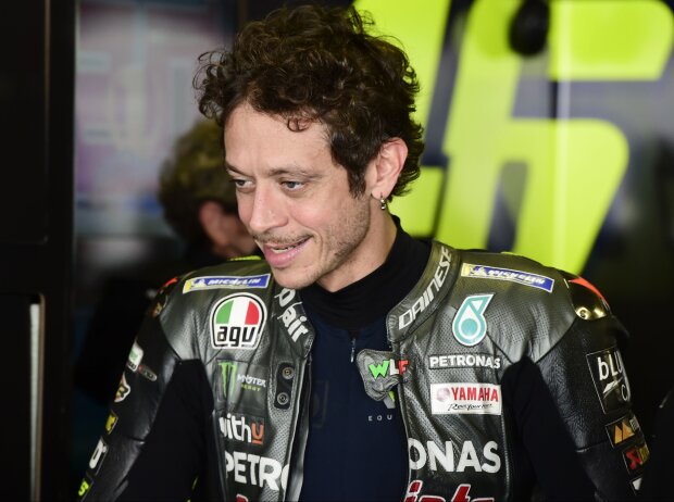 Valentino Rossi Valentino Rossi