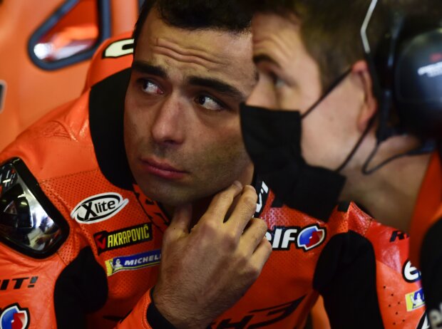 Danilo Petrucci Danilo Petrucci