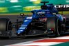 Warum Fernando Alonso schon in Q1 ausgeschieden ist