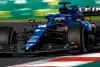 Bild zum Inhalt: Warum Fernando Alonso schon in Q1 ausgeschieden ist