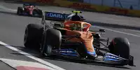 Lando Norris, Daniel Ricciardo