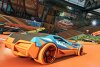 Hot Wheels Unleashed: Kostenloser Auto-Download und neuer Patch
