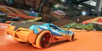 Hot Wheels Unleashed