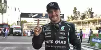 Bild zum Inhalt: Pole für Valtteri Bottas: Seit dem Alfa-Romeo-Deal läuft es wieder