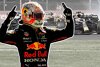 F1-Analyse: Red-Bull-Fiesta und "Tag zum Vergessen" für Mercedes