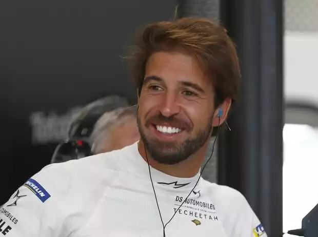 Antonio Felix da Costa, Antonio Felix da Costa Titel-Bild zur News: Antonio Felix da Costa, Antonio Felix da Costa