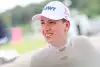 Bild zum Inhalt: David Schumacher fährt AMG-Young-Driver-Test: Winkt 2022 DTM-Cockpit?