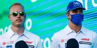 Nikita Masepin, Mick Schumacher