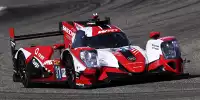 Bild zum Inhalt: WEC-Rookietest Bahrain 2021: Debüt für Ogier und Bestzeit für Flörsch