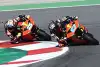 Bild zum Inhalt: Moto2 Portimao 2: Remy Gardner vergrößert WM-Vorsprung auf 23 Punkte