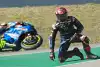 Bild zum Inhalt: Erster Rennsturz von Fabio Quartararo: "Gegen Ducati ist es ein Albtraum"