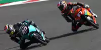 Darryn Binder, Pedro Acosta
