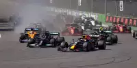 Max Verstappen, Lewis Hamilton, Valtteri Bottas, Sergio Perez