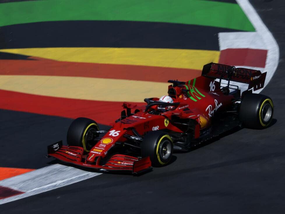 Charles Leclerc