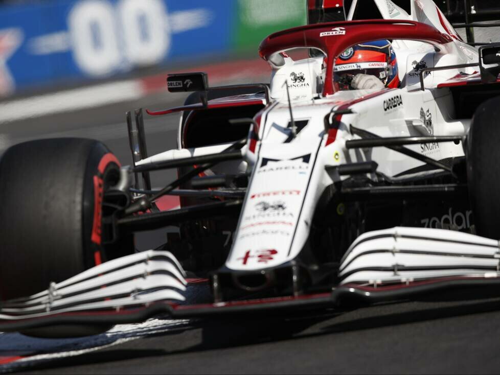 Kimi Räikkönen