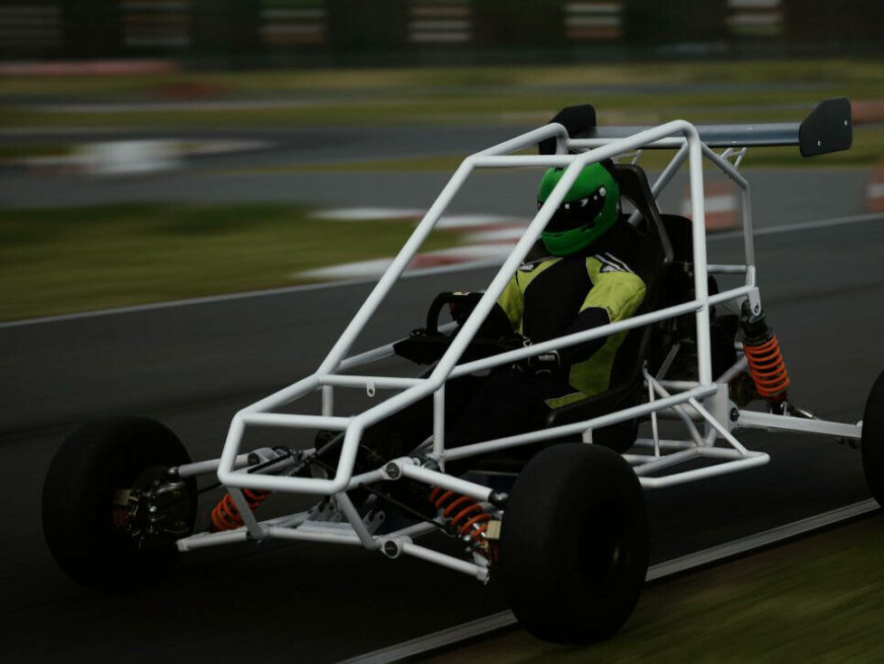 KartKraft