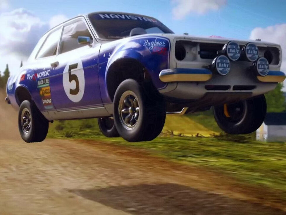 Wreckfest