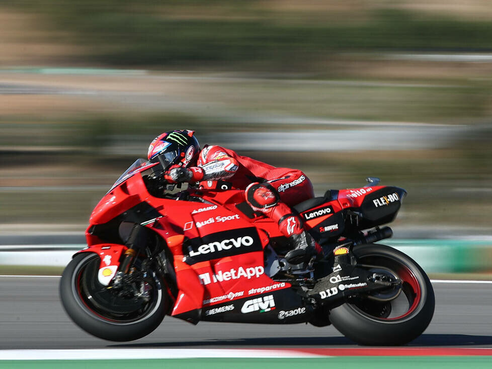 Francesco Bagnaia