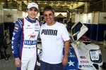 Juan Pablo Montoya 