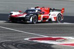 Mike Conway 