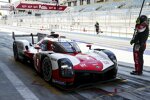 Mike Conway 