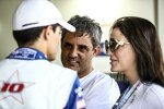 Juan Pablo Montoya 