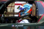 Jazeman Jaafar 