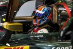 Jazeman Jaafar 
