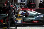 Jazeman Jaafar 