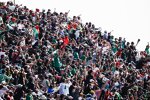 Fans in Mexiko