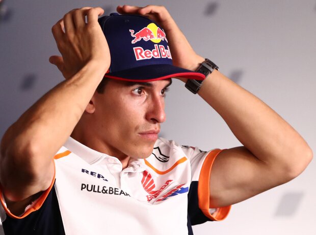 Marc Marquez Marc Marquez