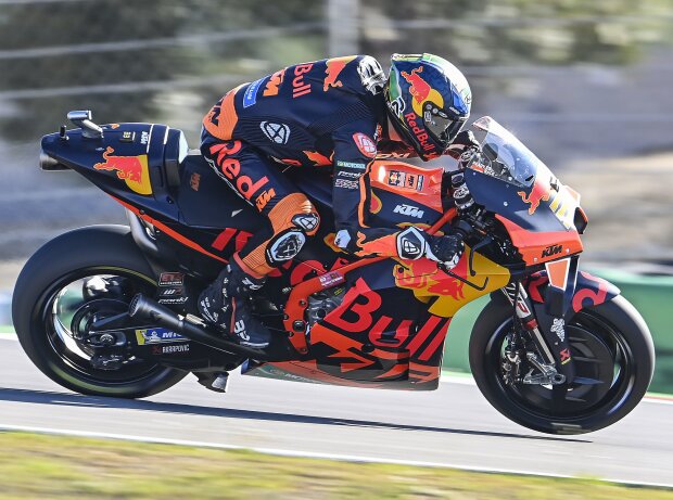 Brad Binder Brad Binder