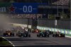 Toto Wolff kritisiert Bottas' Start: "Sowas sollte nicht passieren"