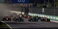 Max Verstappen, Lewis Hamilton, Valtteri Bottas, Daniel Ricciardo, Sergio Perez