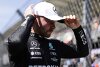 Bottas und Alfa Romeo streben Formel-1-Testdebüt in Abu Dhabi an