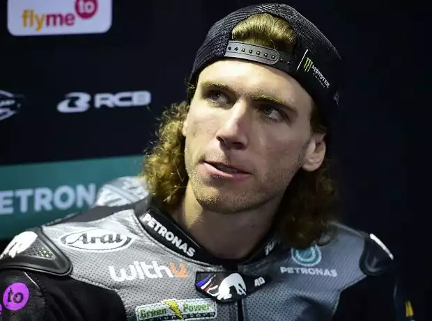 Darryn Binder Titel-Bild zur News: Darryn Binder