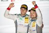 Fotostrecke: Alle Meister der Saison 2021 im ADAC GT Masters